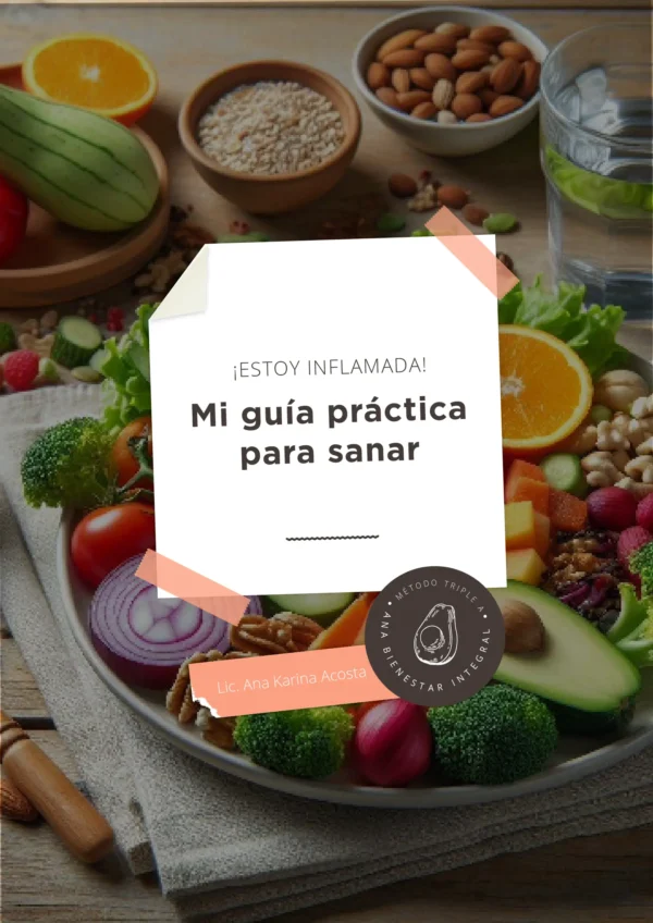 Ebook - Mi guía práctica para sanar